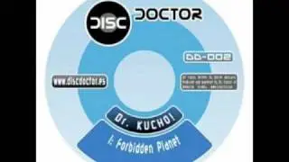 Dr. Kucho! 