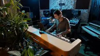 Monday Piano Livestream: Pop & Jazz Covers (8:30pm PT, 8/2/2021)