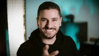 Ralph Corban - Habibi Ana/Shift El Ward (Hisham El Hajj) / Ba2a Yerdik (Jad Nakhle) - [Cover Video]