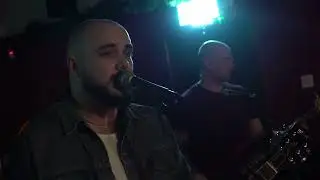 STOLEN FROM ROME - BAD GIRL (Live at the Pilgrim, Liverpool - 15 03 24)