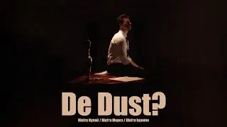 De Dust? | головна прем'єра 2024