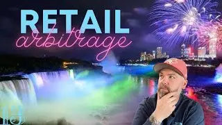 Retail Arbitrage? Mini Get Away :Vlog 13
