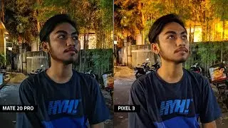 UDAH SEBAGUS APA GOOGLE CAMERA SEKARANG? 