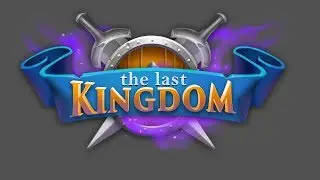 Speed painting Game Logo