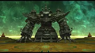 Just your normal A12N | FFXIV