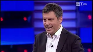 L'EREDITÀ | puntata INCOMPLETA del 15/11/2014 | Rai 1