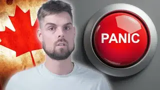 MODE PANIQUE ACTIVÉ!