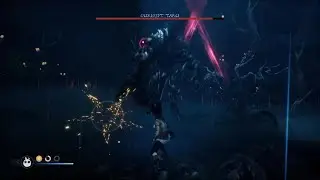 Kena: Bridge of Spirits Soulsbourne vet parry king