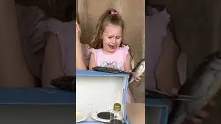 Very strange tasty challenge 🤭 #shorts Best video by Tiktok Family