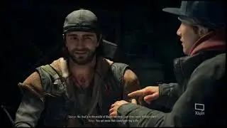days gone 8