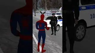 🤍МЕНЯ ПОХИТИЛИ НА МАТРЁШКА РП ❤ 