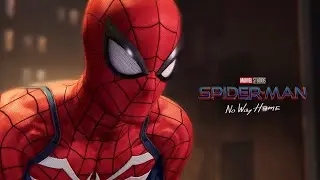 Marvel's Spider-Man Remastered 
