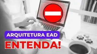 💣Atualização Sobre o Curso de Arquitetura e Urbanismo EAD
