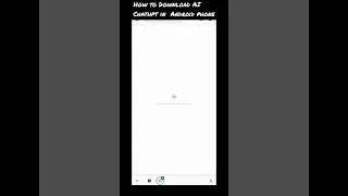 How to install ai chatgpt in Android phone | Install chatgpt app in phone | Download chatgpt #shorts