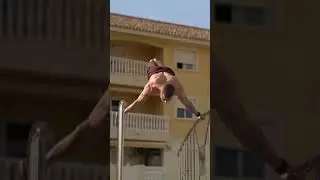 Do you want to improve your calisthenics skills?