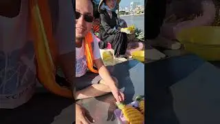 can tho vietnam floating market