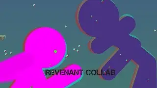 ZVO: REVENANT COLLAB | MY PART