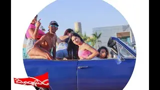 PASSANDO NA FAVELA- OFICIAL - (Bugamix).