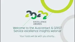 Customer experience insights from the 2022 GRIST Service Excellence Award