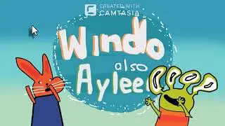 Homemade Intros: Wanda and the Alien