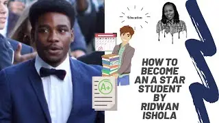 How to become an A star student #enjoystudying #results #Astar