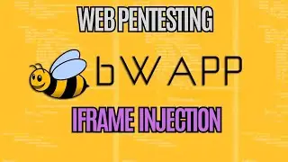 bWAPP 