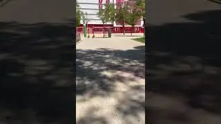 Voetbal stadion van Sevilla