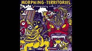 Premiere: Morphing Territories - Save Our Souls