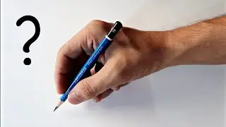 Drawing without Outline ? 😍
