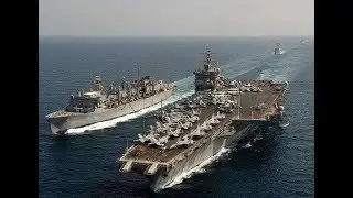 Боевые корабли 3