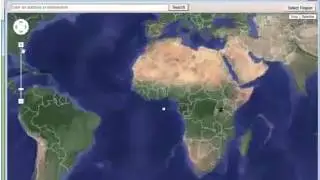 Sketchup Location Tool