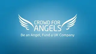 CrowdForAngels