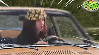 COMPLETING MY SUMMER CAR