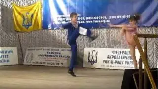 Нищеретов Орест, Серга Анна