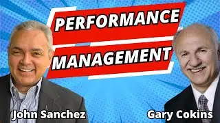 E4: Corporate Performance Management Deep Dive with Gary Cokins