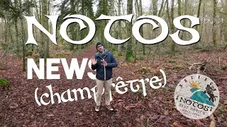 NOTOS News N°3