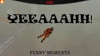 Funny Lethal Company Moments!