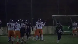 Koç Rams vs Akdeniz Heroes #7