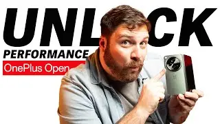 Multitasking tips with the OnePlus Open | Unlock Performance