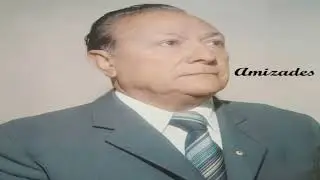 Frutuoso França - Amizades