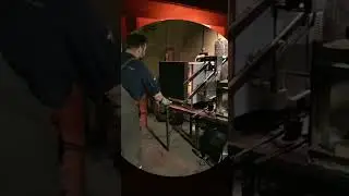 ковка металла
