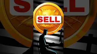 How to Sell Hamster Last League #shorts #hamstkombat