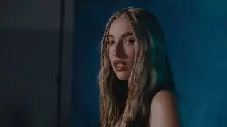 Elli Moore - American Girl Doll (Official Music Video)
