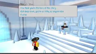 Blocktales - Cruel King Fight (Hardmode)