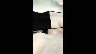 Хлопковая маска многоразового пользования: подробный разбор
