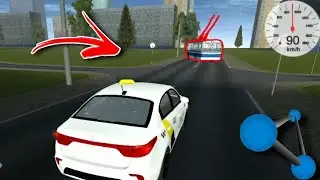 ОТКАЗ ТОРМОЗОВ!!! АВТОБУС СЛОМАЛСЯ ПОСРЕДИ ДОРОГИ?!! Simple Car Crash