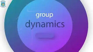 SUBJECT - Organizational Behavior, TOPIC - Group Dynamics