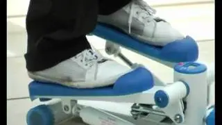 Stepper Body Sculpture ST0732-01.flv