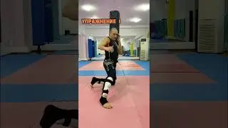 Technique: Mawashi from Crocop. 