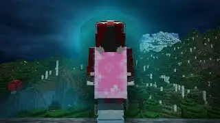 Minecraft: Hapishane Yolculuğu